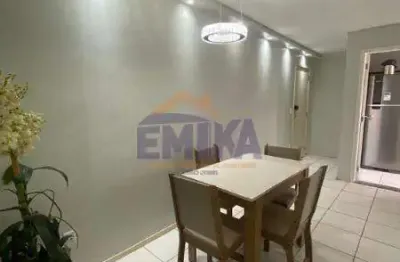 Apartamento com 3 quartos para alugar no Canjica, Cuiabá 