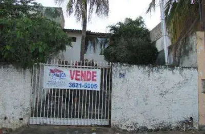 Casa com 2 quartos à venda no Araés, Cuiabá 