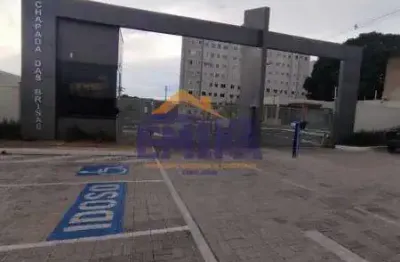 Apartamento para alugar no Ribeirão do Lipa, Cuiabá 