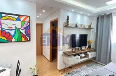 Apartamento com 2 quarto(s) no bairro Ribeirao do Lipa em Cuiabá - MT