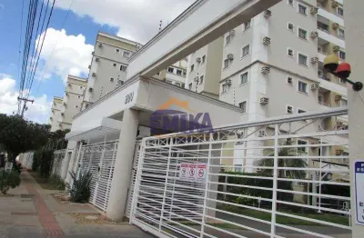 Apartamento com 3 quartos para alugar no Porto, Cuiabá 