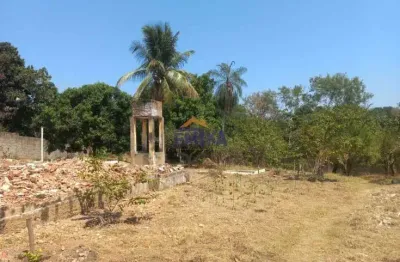 Terreno à venda no Cristo Rei, Várzea Grande 