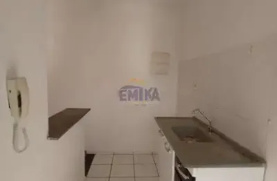 Apartamento com 2 quarto(s) no bairro dom aquino em cuiabá - mt