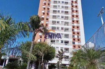 Apartamento com 2 quarto(s) no bairro Bosque da Saude em Cuiabá - MT