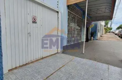 Comercial/Industrial com 3 quarto(s) no bairro Paiaguas em Cuiabá - MT