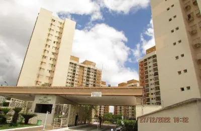 Apartamento com 2 quarto(s) no bairro morada do ouro em cuiabá - mt