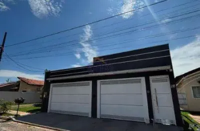 Casa com 3 quarto(s) no bairro Distrito Industrial em Cuiabá - MT