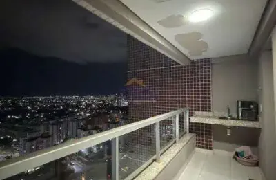 Apartamento com 3 quartos à venda no Consil, Cuiabá 