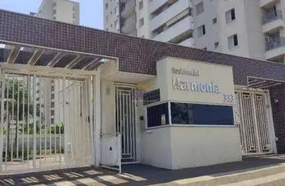 Apartamento com 3 quarto(s) no bairro Jardim Aclimacao em Cuiabá - MT