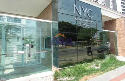 Apartamento com 2 quarto(s) no bairro Jardim Leblon em Cuiabá - MT