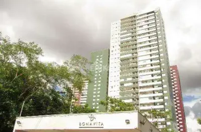 Apartamento com 3 quarto(s) no bairro jardim aclimacao em cuiabá - mt