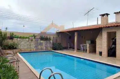 Casa com 4 quartos à venda no Jardim Cuiabá, Cuiabá 