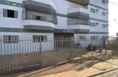 Apartamento com 3 quarto(s) no bairro alvorada em cuiabá - mt