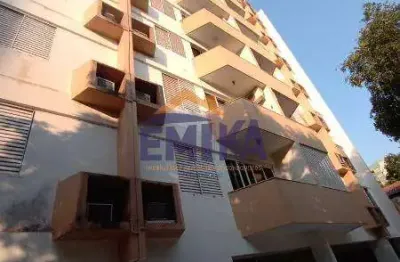 Apartamento com 2 quarto(s) no bairro alvorada em cuiabá - mt