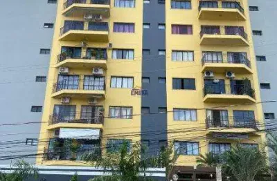 Apartamento com 4 quarto(s) no bairro santa helena em cuiabá - mt