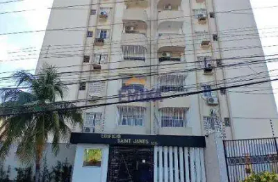 Apartamento com 3 quarto(s) no bairro bosque da saude em cuiabá - mt
