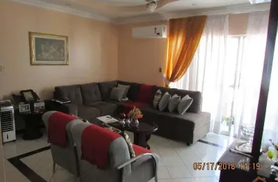 Apartamento com 4 quarto(s) no bairro santa helena em cuiabá - mt