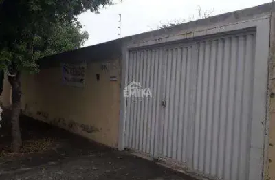 Casa com 2 quarto(s) no bairro santa helena em cuiabá - mt