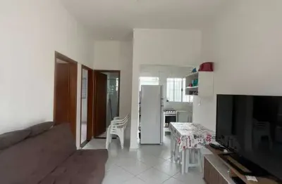 Apartamento com 2 quartos para alugar em Boraceia, Bertioga 