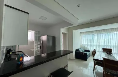 Locação anual - lindo apartamento na praia de boracéia
