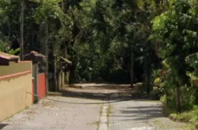 Litoral norte - terreno canto do itaguá - oportunidade para incorporadoras