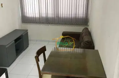 Studio com 1 dormitório para alugar, 30 m² por r$ 2.000/mês - iputinga - recife/pe