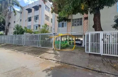 Apartamento à venda, 97 m² por r$ 300.000,00 - boa viagem - recife/pe
