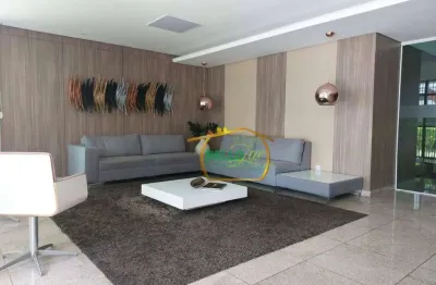 Apartamento com 1 quarto para alugar na Rua Félix de Brito Melo, 946, Boa Viagem, Recife