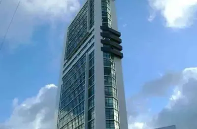 Sala para alugar, 30 m² por r$ 2.250,00/ano - boa vista - recife/pe