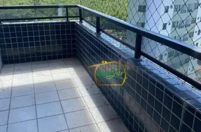 Apartamento com 3 quartos à venda na Rua Aviador Severiano Lins, 394, Boa Viagem, Recife