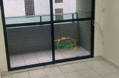 Apartamento à venda, 63 m² por r$ 435.000,00 - torre - recife/pe
