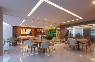 Apartamento à venda, 175 m² por r$ 3.830.000,00 - boa viagem - recife/pe