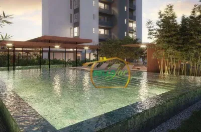 Apartamento à venda, 175 m² por r$ 3.830.000,00 - boa viagem - recife/pe