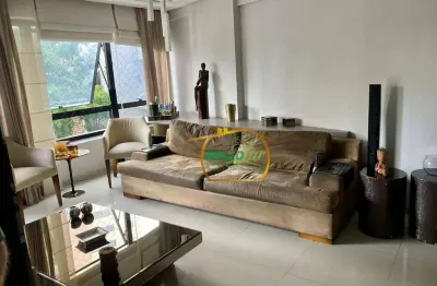 Apartamento com 4 quartos (2 suítes) à venda, 114 m² por r$ 970.000