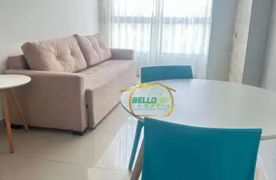 Alugo apartamento mobiliado na jaqueira, com 1 quarto  por r$ 3.600/mês