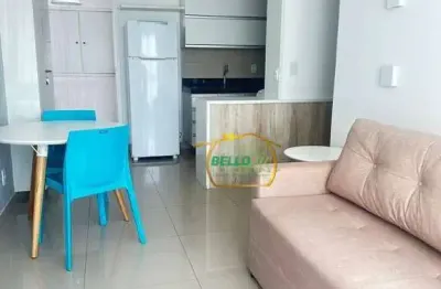 Alugo apartamento mobiliado na jaqueira, com 1 quarto  por r$ 3.600/mês