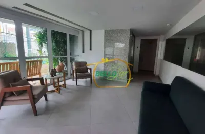 Apartamento à venda, 86 m² por r$ 600.000,00 - prado - recife/pe