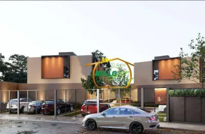 Apartamento à venda, 82 m² por r$ 494.000,00 - caxangá - recife/pe