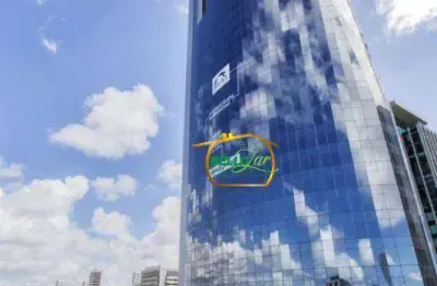 Sala para alugar, 230 m² por r$ 28.750,00/mês - ilha do leite - recife/pe