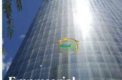 Sala para alugar, 280 m² por r$ 35.000,00/mês - ilha do leite - recife/pe