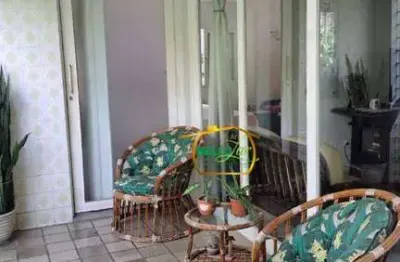 Casa com 7 quartos à venda, 300 m² por r$ 1.000.000 - madalena