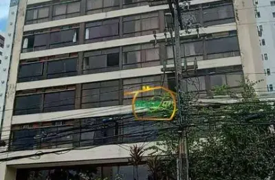 Apartamento à venda, 115 m² por r$ 760.000,00 - boa viagem - recife/pe
