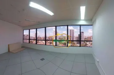 Sala comercial com 1 sala para alugar na Avenida Governador Agamenon Magalhães, 2864, Boa Vista, Recife
