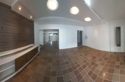 Apartamento para alugar, 178 m² por r$ 8.600,00/mês - boa viagem - recife/pe