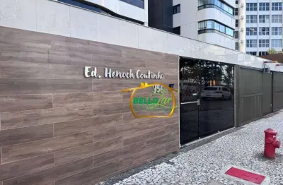 Apartamento à venda, 200 m² por r$ 2.700.000,00 - boa viagem - recife/pe