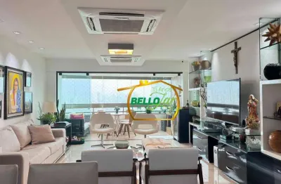 Apartamento à venda, 183 m² por r$ 1.750.000,00 - poço da panela - recife/pe