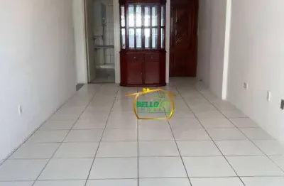 Apartamento com 3 quartos à venda, 87 m² por r$ 434.000 - graças - recife/pe
