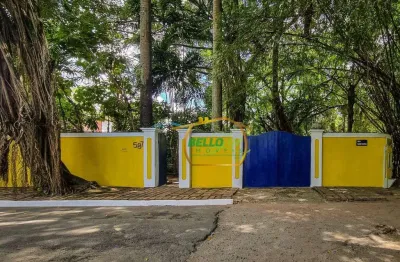 Casa, 112 m² - venda por r$ 1.450.000,00 ou aluguel por r$ 14.000,00/mês - santana - recife/pe