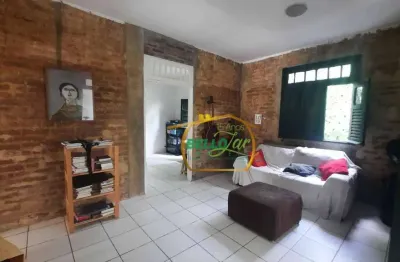 Casa à venda, 205 m² por r$ 950.000,00 - poço - recife/pe