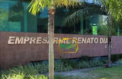 Sala comercial com 1 sala à venda na Avenida Governador Agamenon Magalhães, 4318, Paissandu, Recife